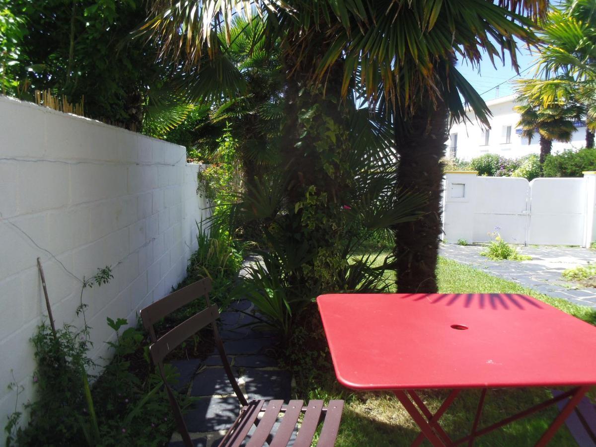 Chambre Meublee Sympa Proche Centre Ville Lorient Exterior foto